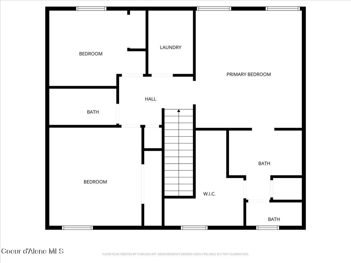 3483 W LOTZE LOOP, Coeur d'Alene