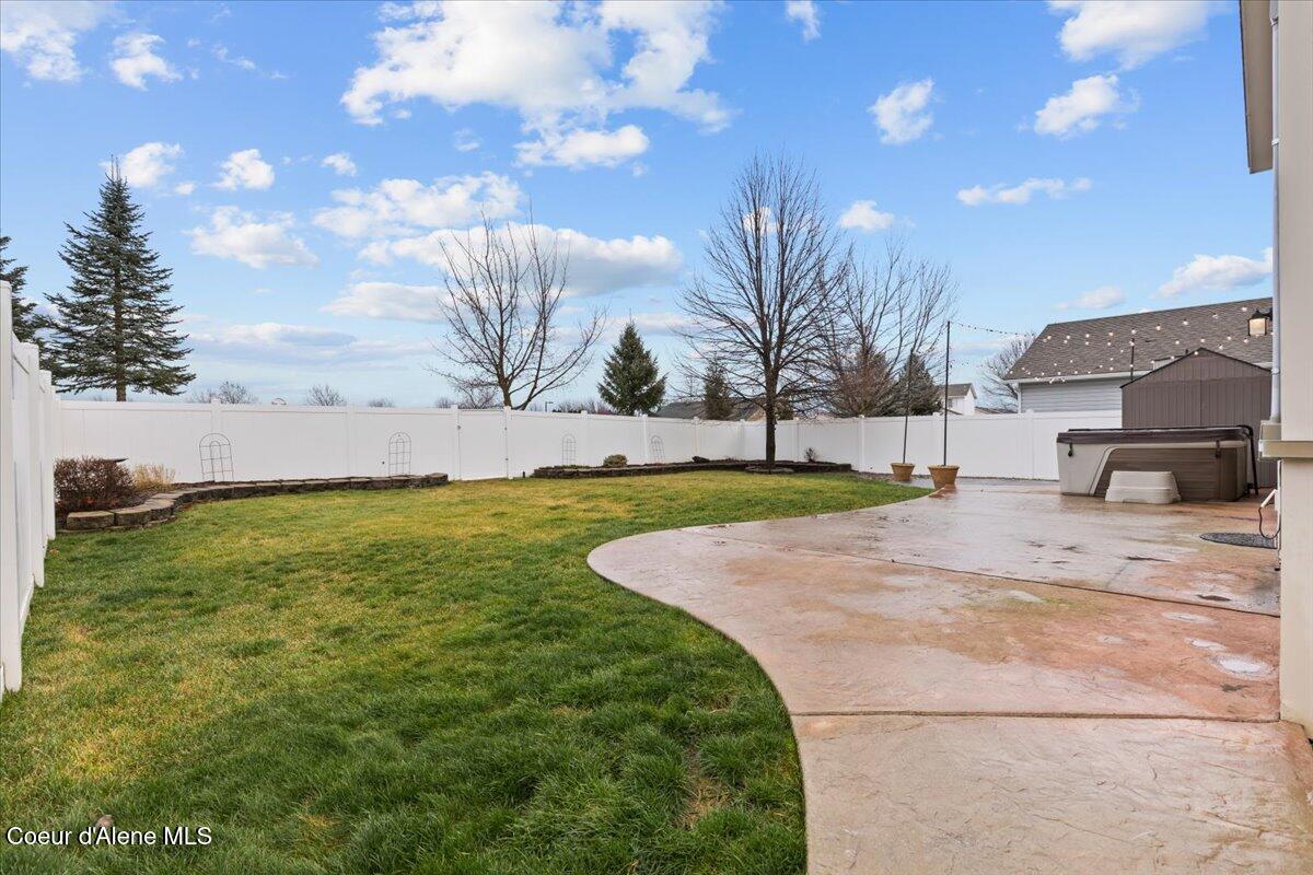 3483 W LOTZE LOOP, Coeur d'Alene