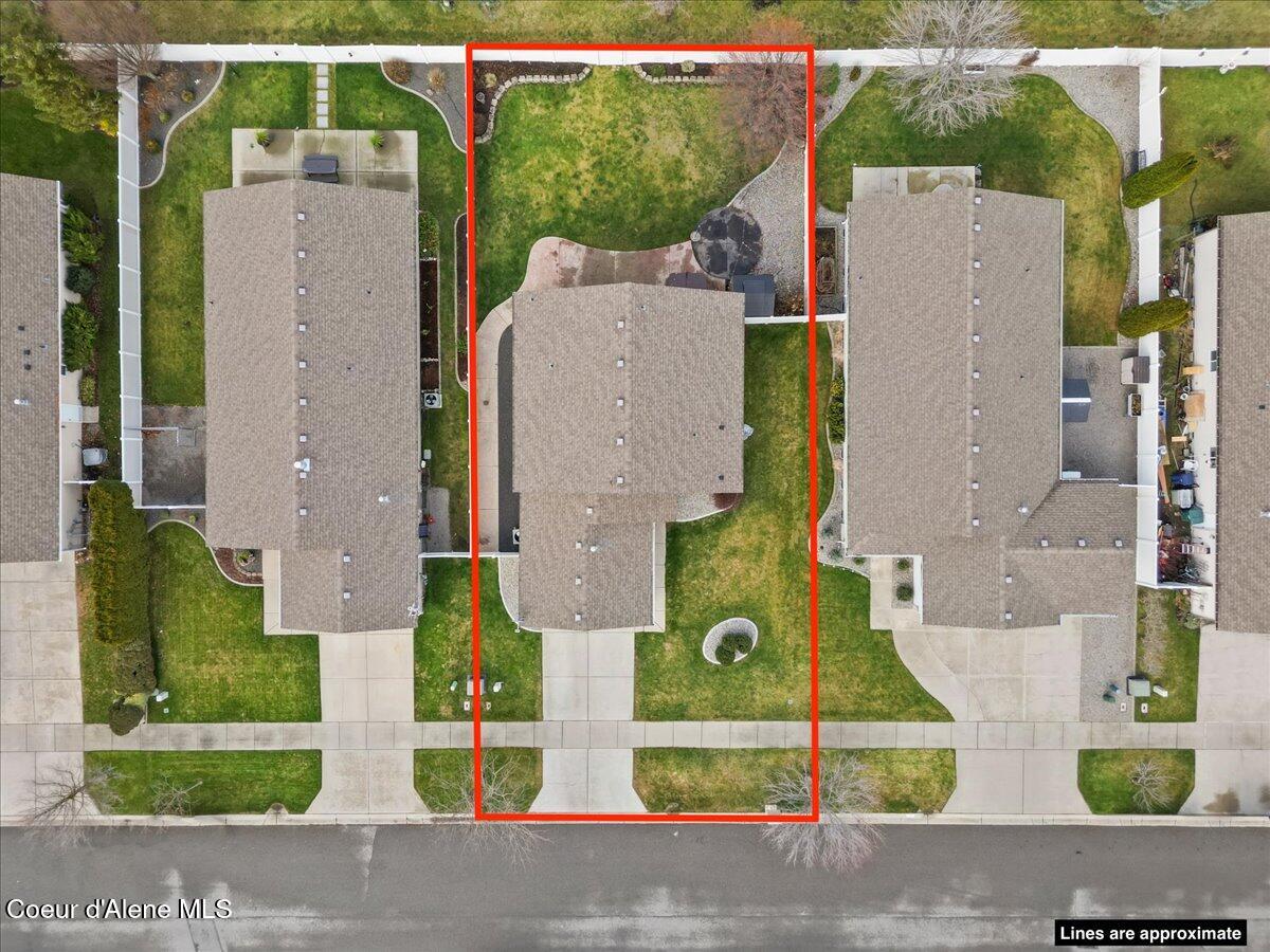 3483 W LOTZE LOOP, Coeur d'Alene