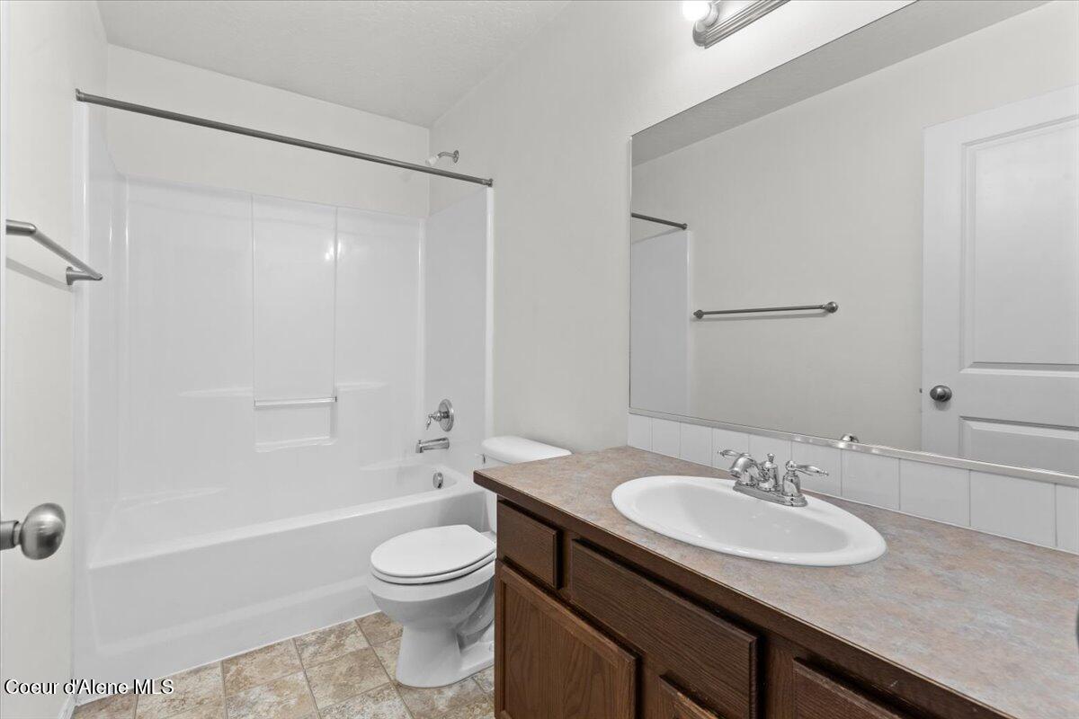3483 W LOTZE LOOP, Coeur d'Alene