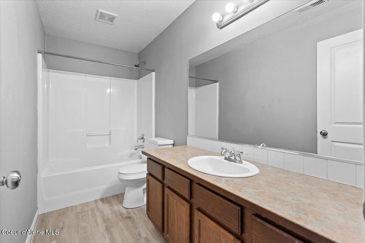 3483 W LOTZE LOOP, Coeur d'Alene