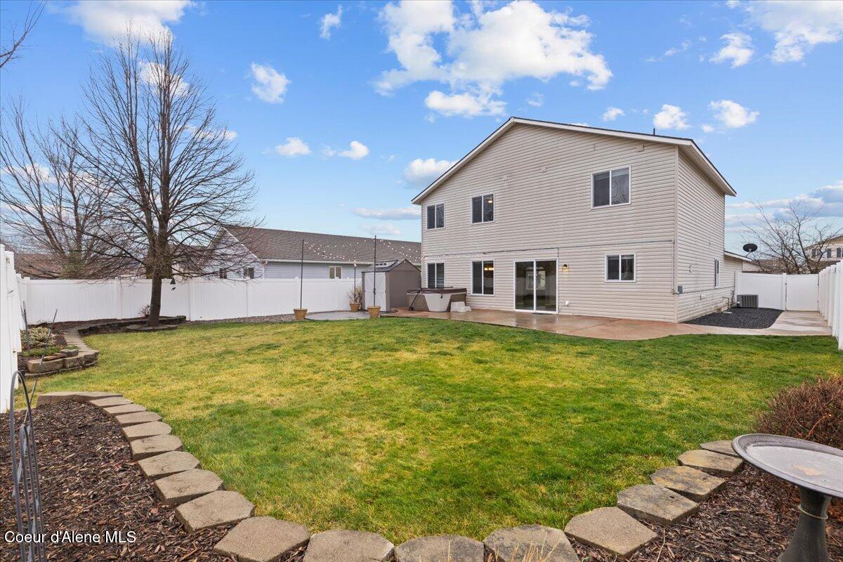 3483 W LOTZE LOOP, Coeur d'Alene