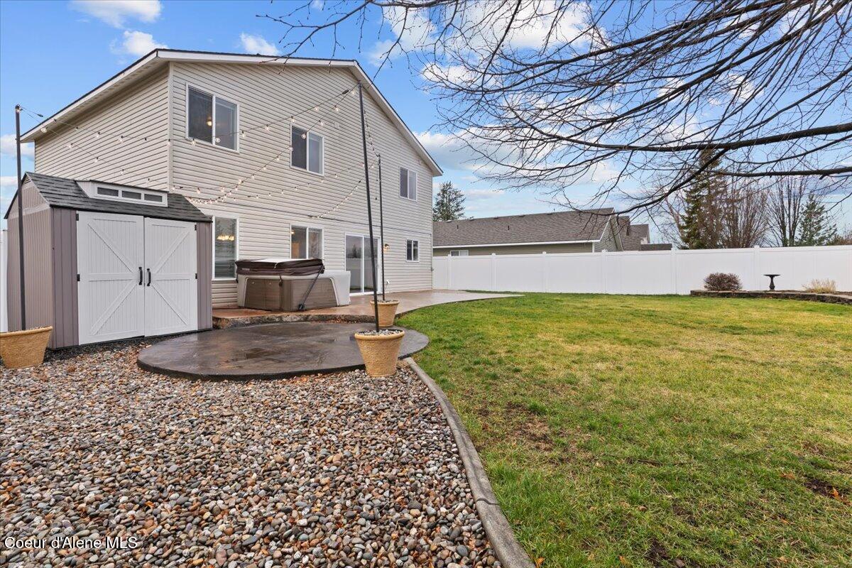 3483 W LOTZE LOOP, Coeur d'Alene