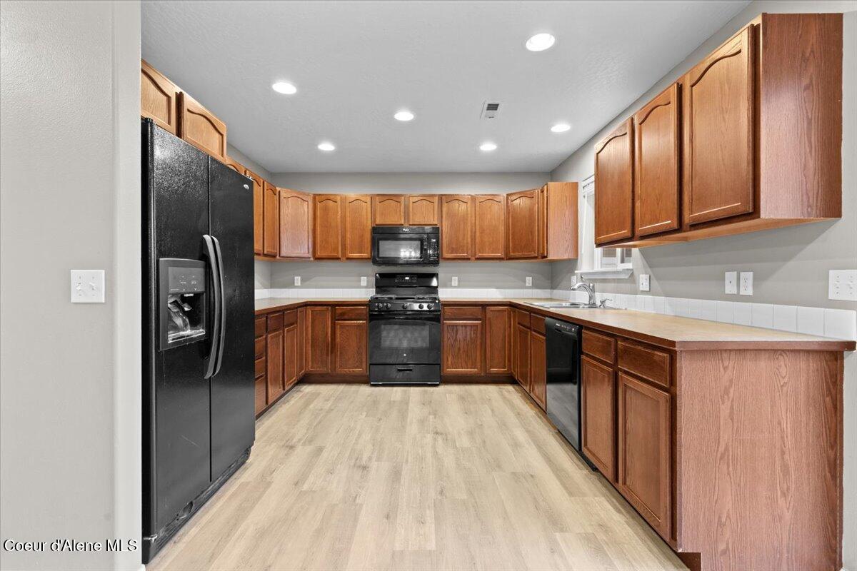 3483 W LOTZE LOOP, Coeur d'Alene