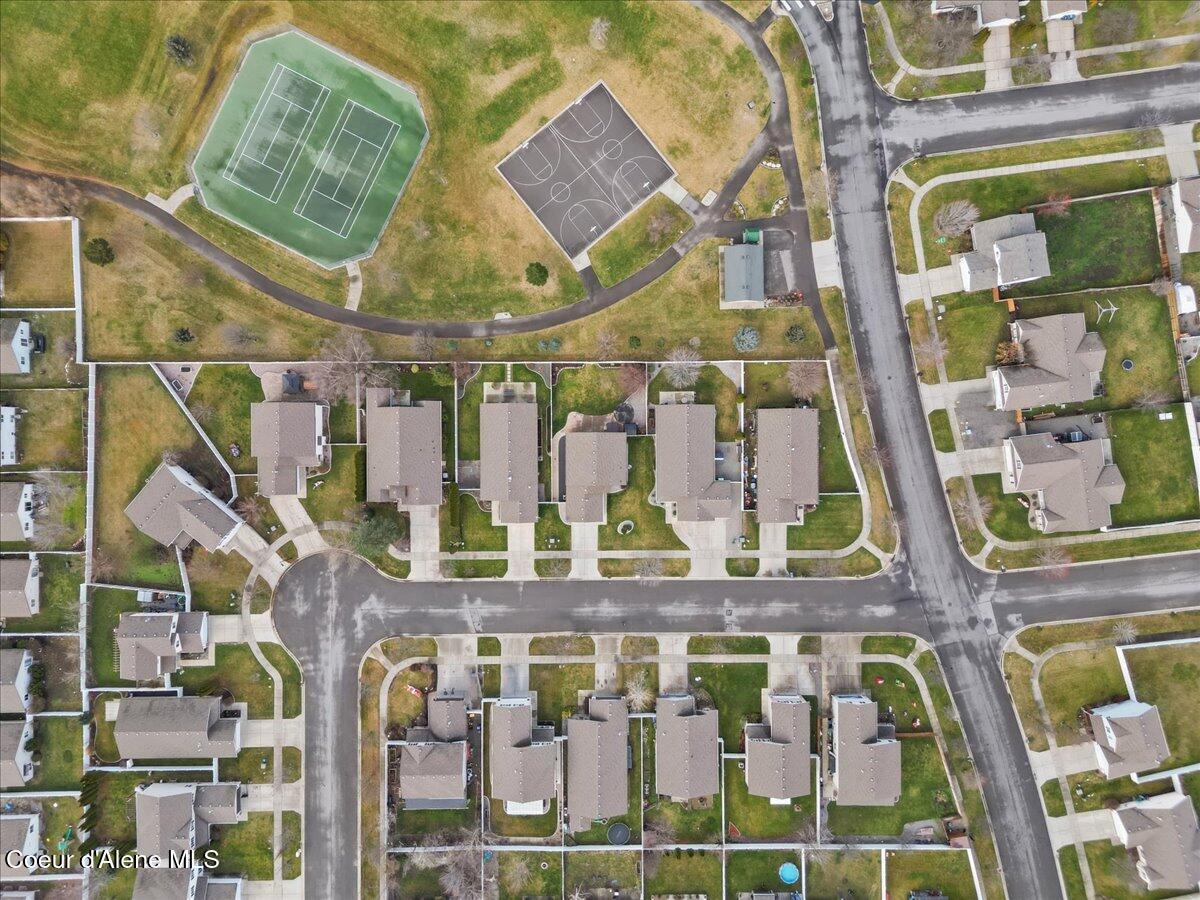 3483 W LOTZE LOOP, Coeur d'Alene