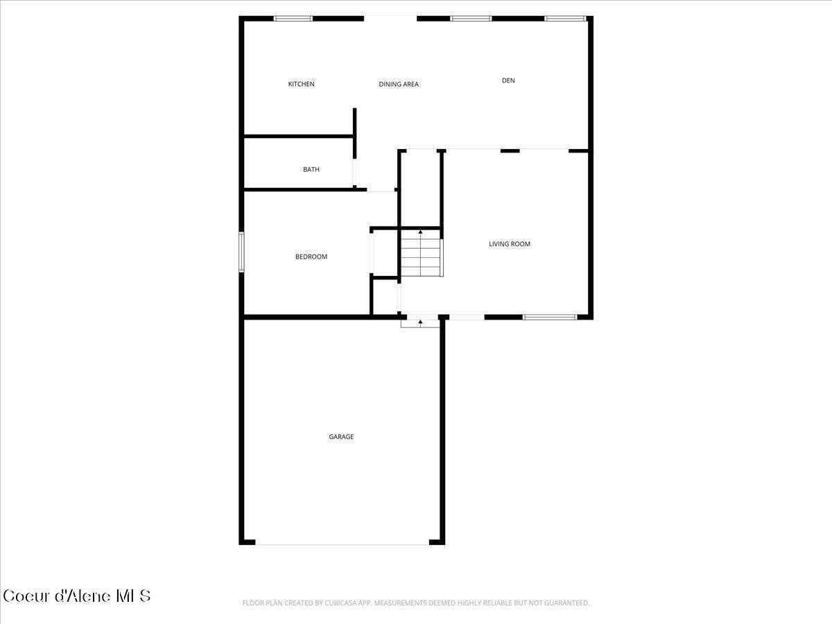 3483 W LOTZE LOOP, Coeur d'Alene