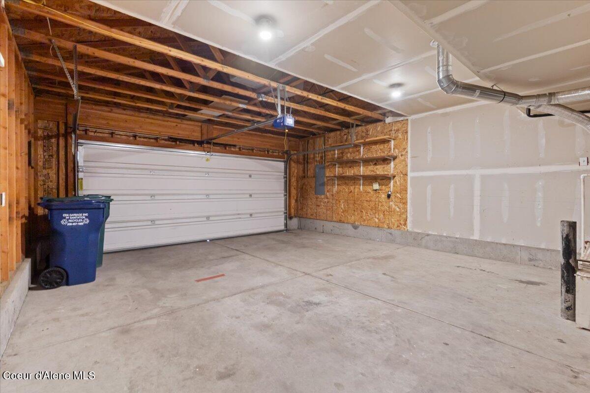 3483 W LOTZE LOOP, Coeur d'Alene