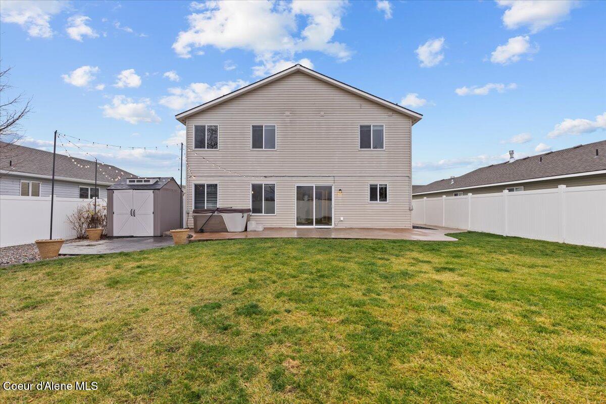 3483 W LOTZE LOOP, Coeur d'Alene