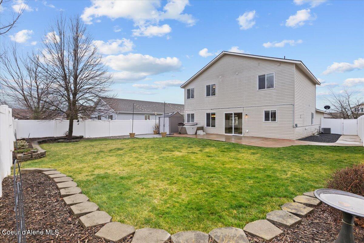 3483 W LOTZE LOOP, Coeur d'Alene
