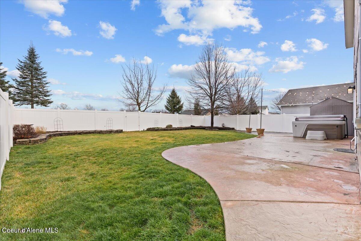 3483 W LOTZE LOOP, Coeur d'Alene