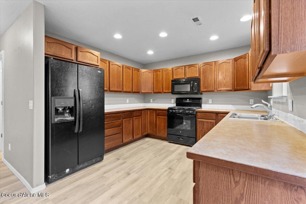 3483 W LOTZE LOOP, Coeur d'Alene