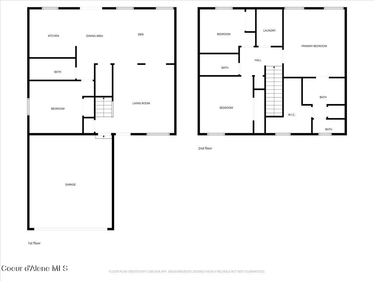 3483 W LOTZE LOOP, Coeur d'Alene