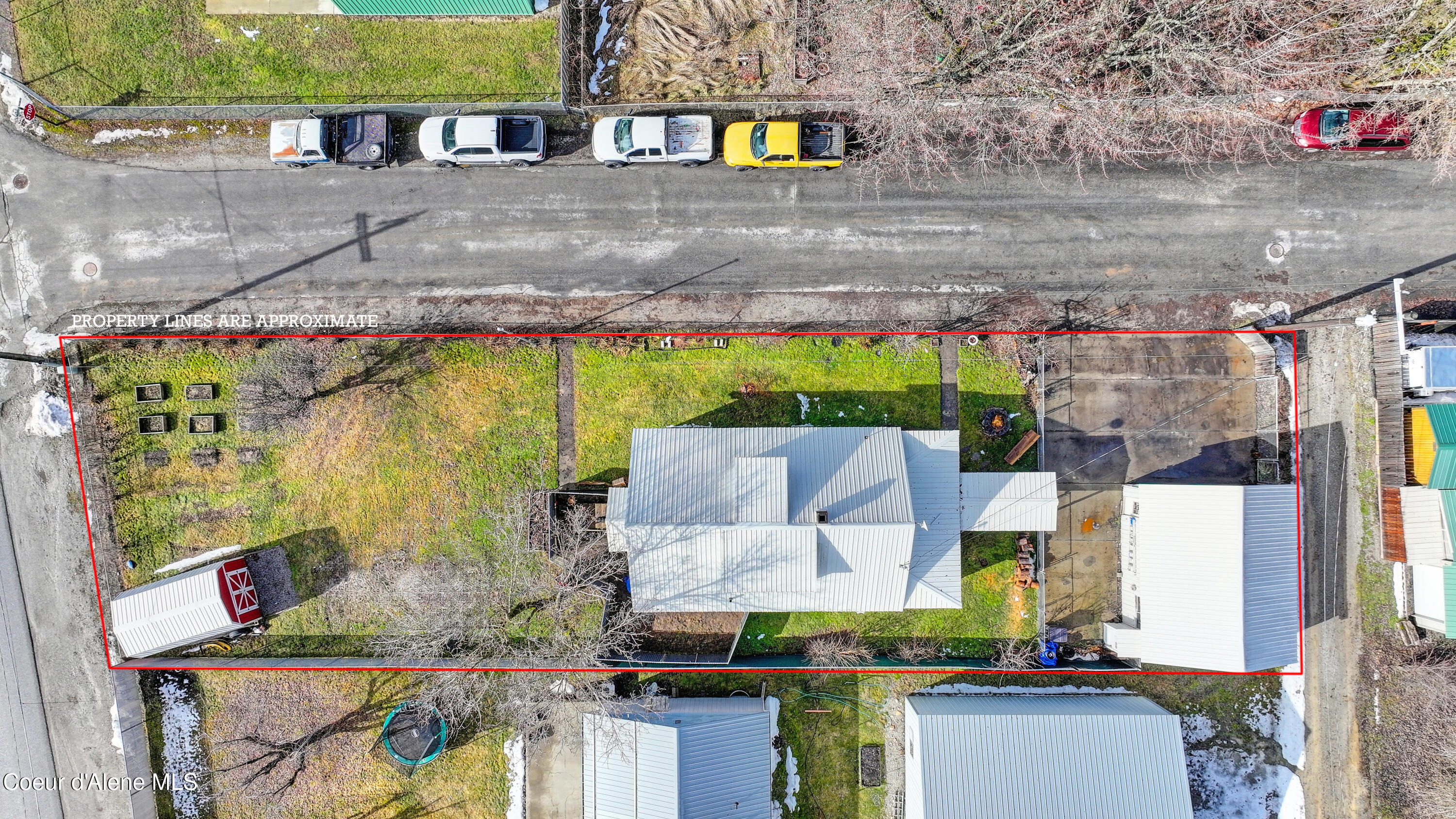 116 W Yellowstone Ave