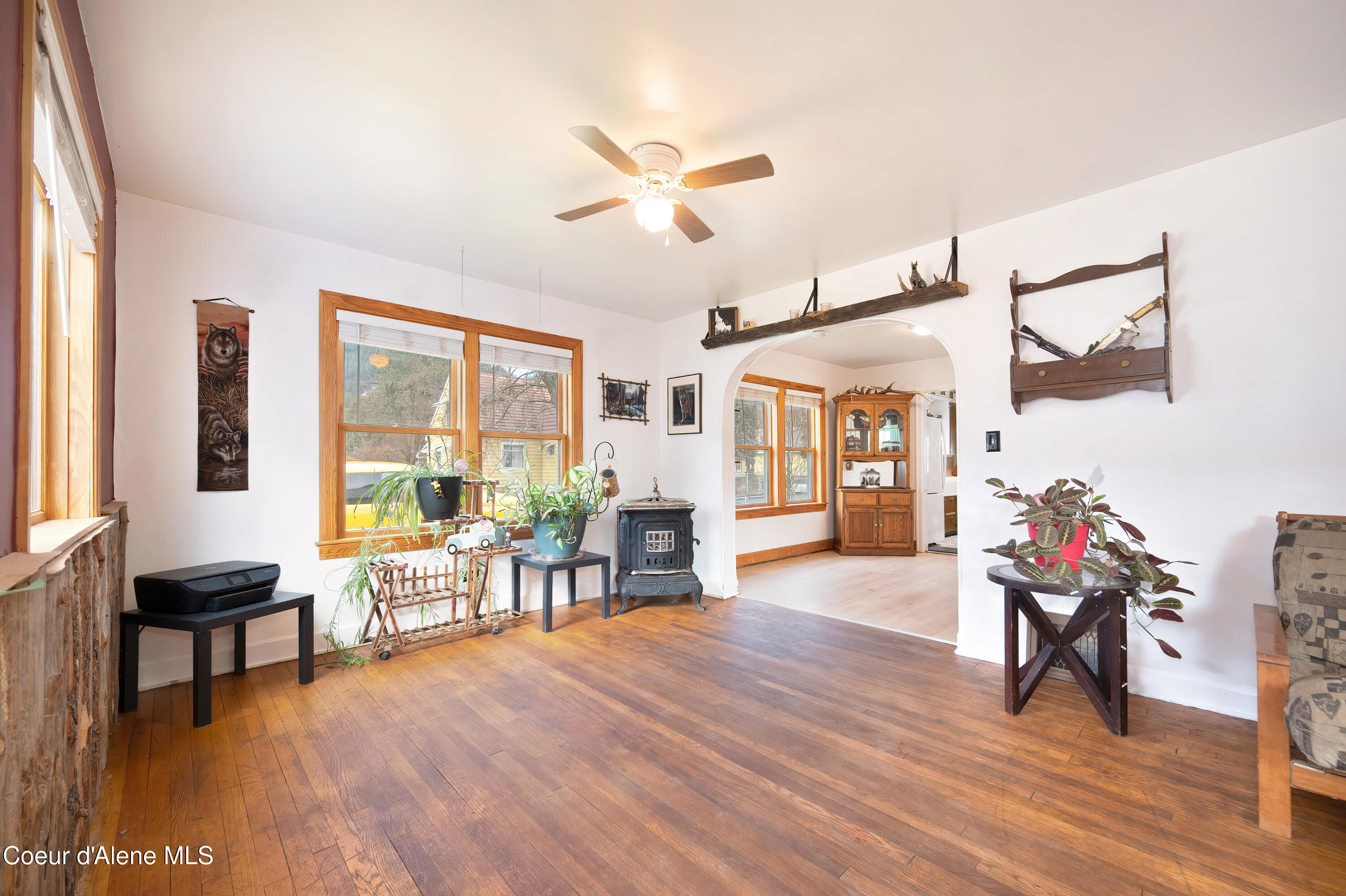 116 W Yellowstone Ave