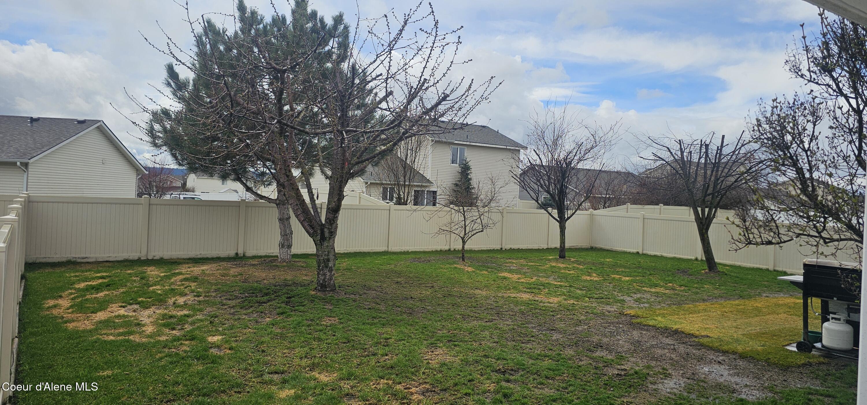 3396 W THORNDALE LOOP, Coeur d'Alene