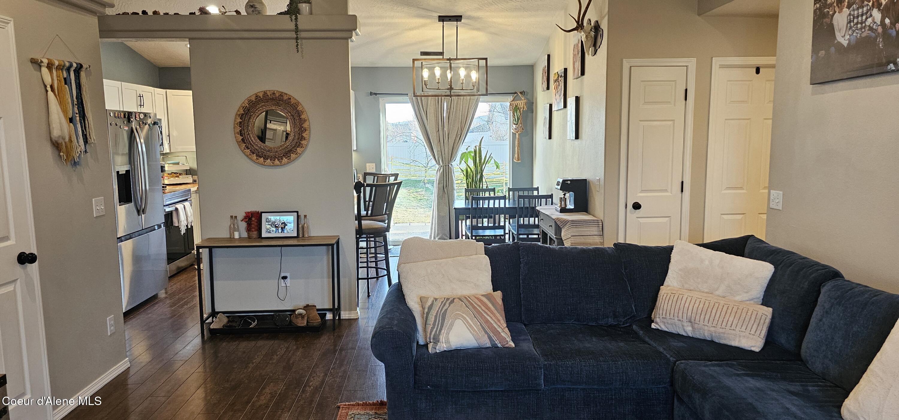 3396 W THORNDALE LOOP, Coeur d'Alene