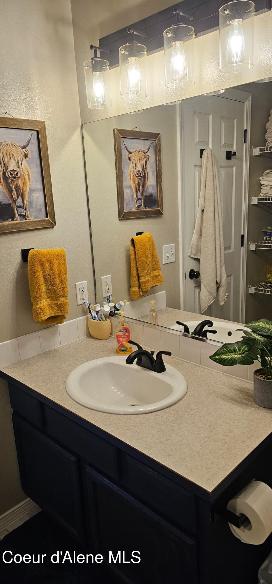 3396 W THORNDALE LOOP, Coeur d'Alene