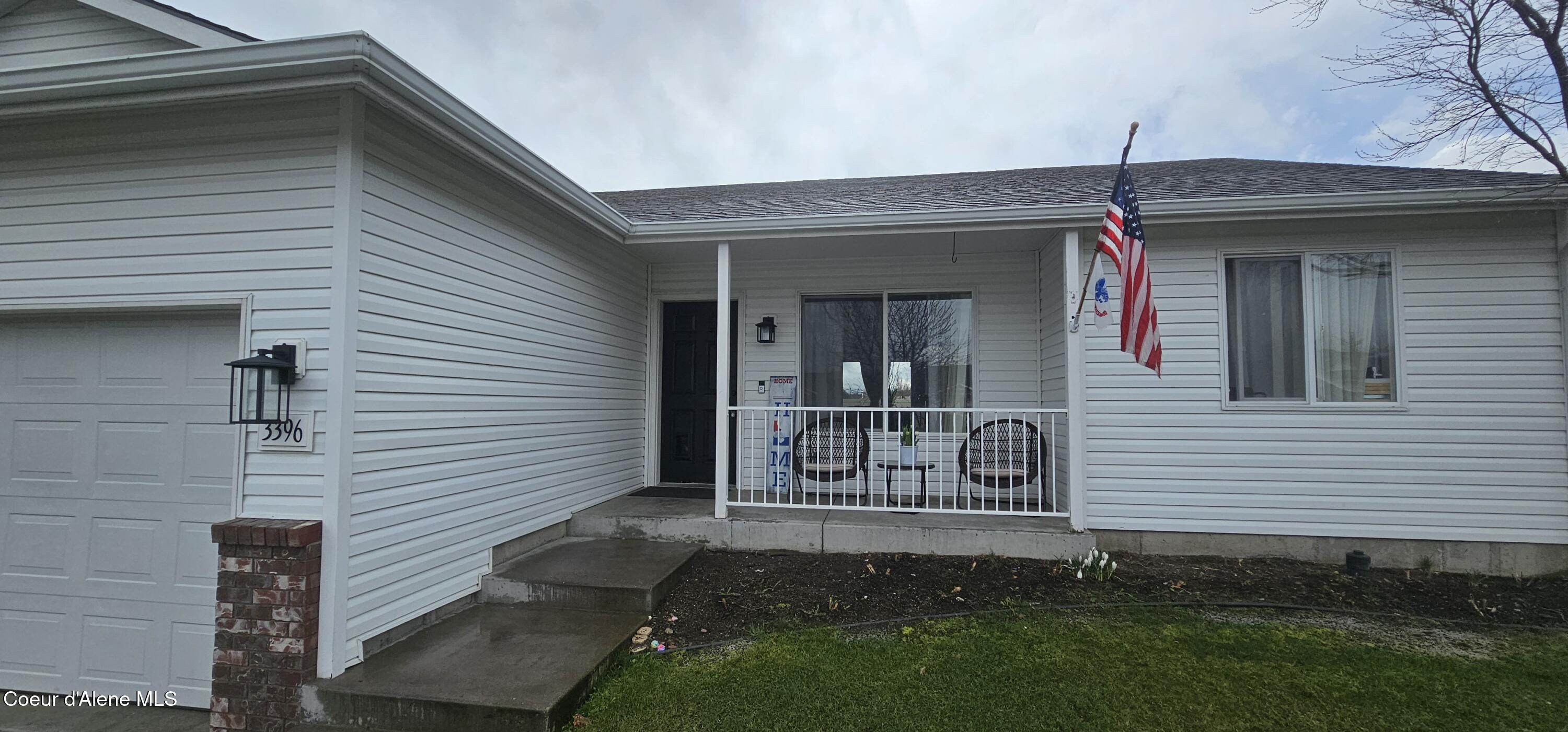 3396 W THORNDALE LOOP, Coeur d'Alene