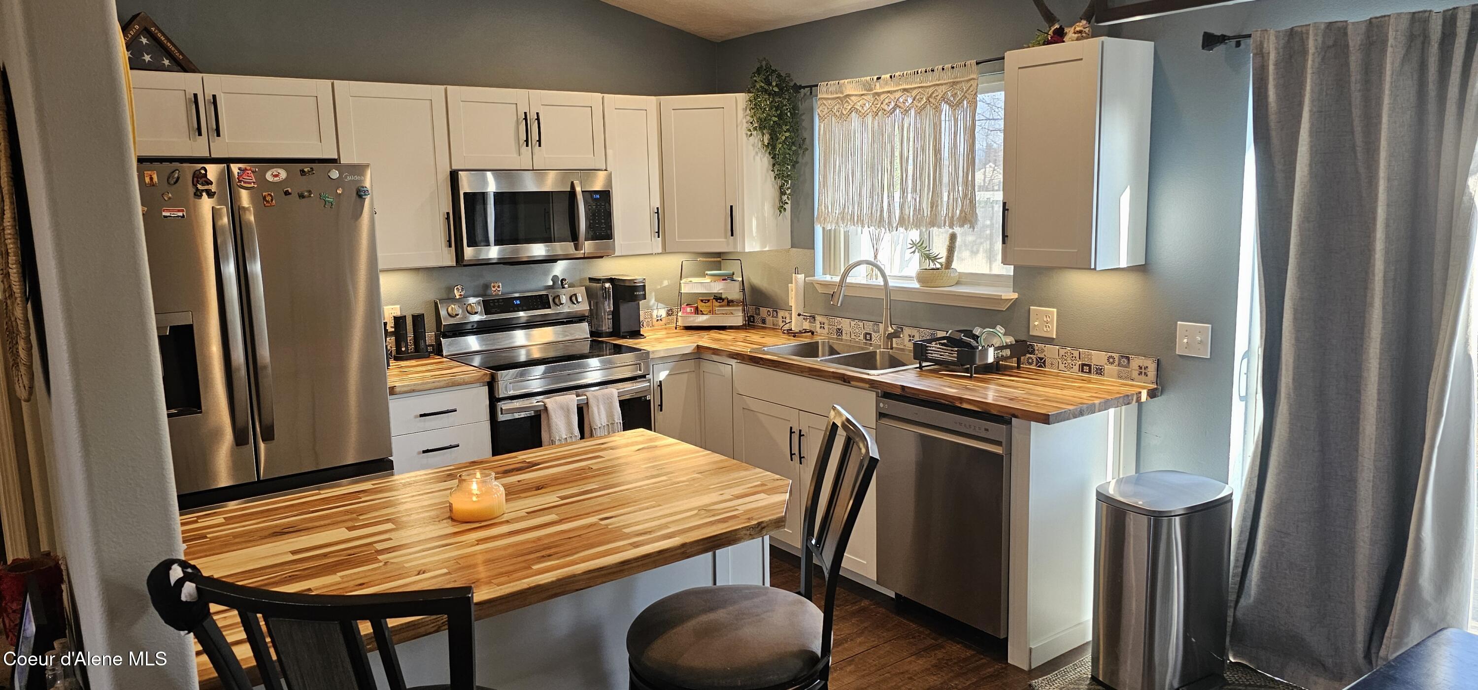 3396 W THORNDALE LOOP, Coeur d'Alene