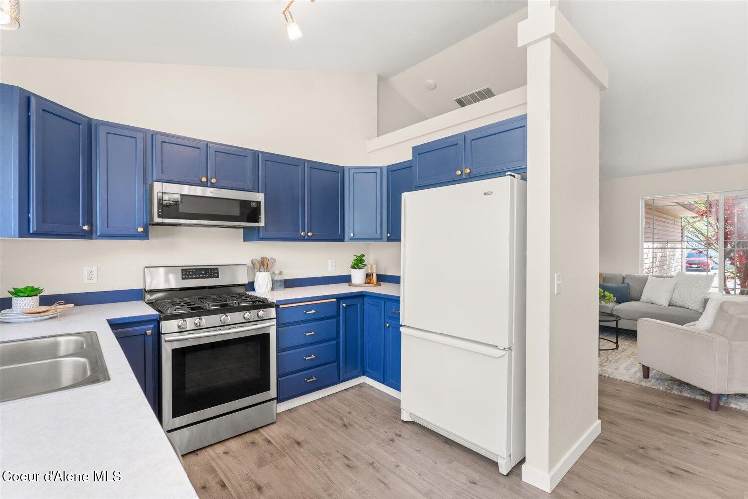 5815 N TROON ST, Coeur d'Alene