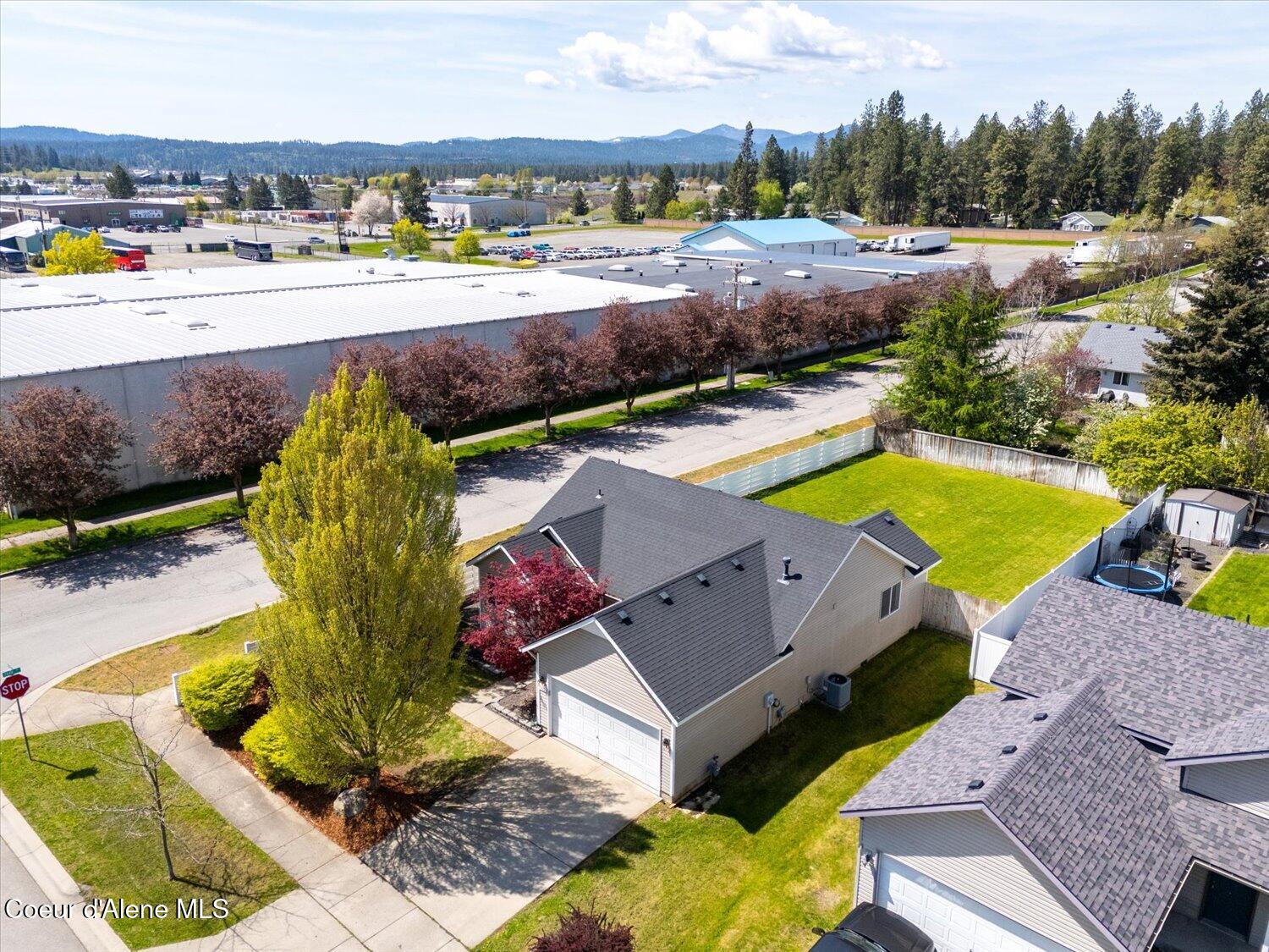 5815 N TROON ST, Coeur d'Alene