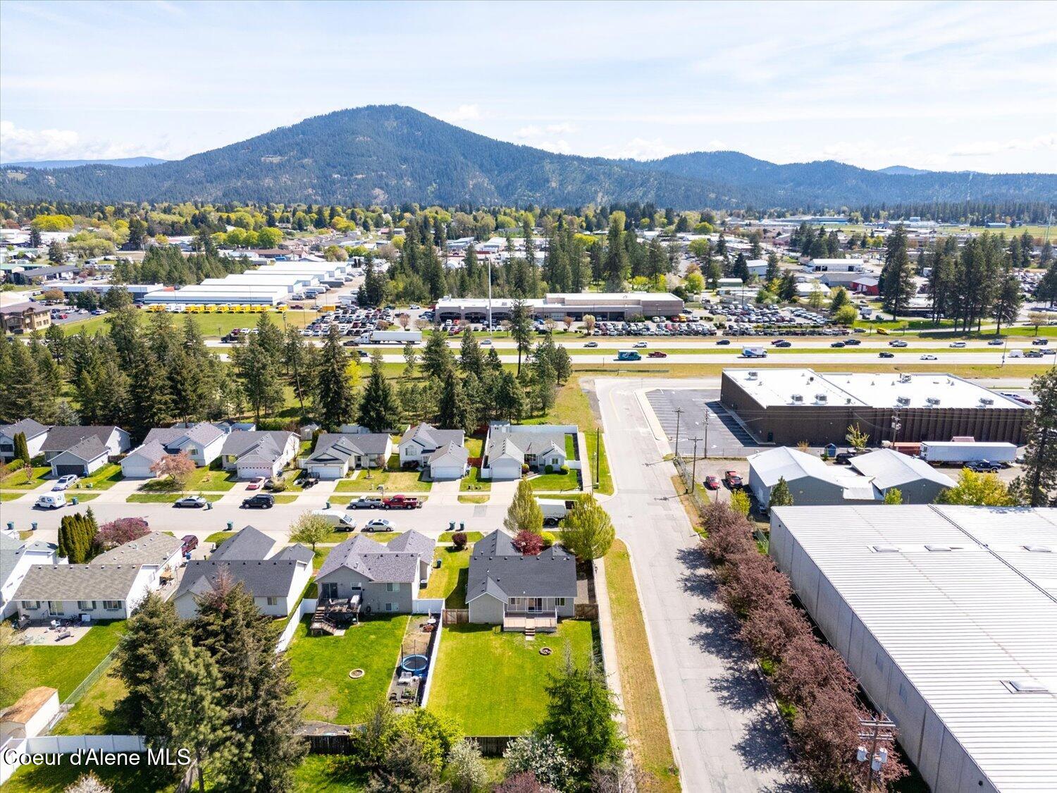 5815 N TROON ST, Coeur d'Alene