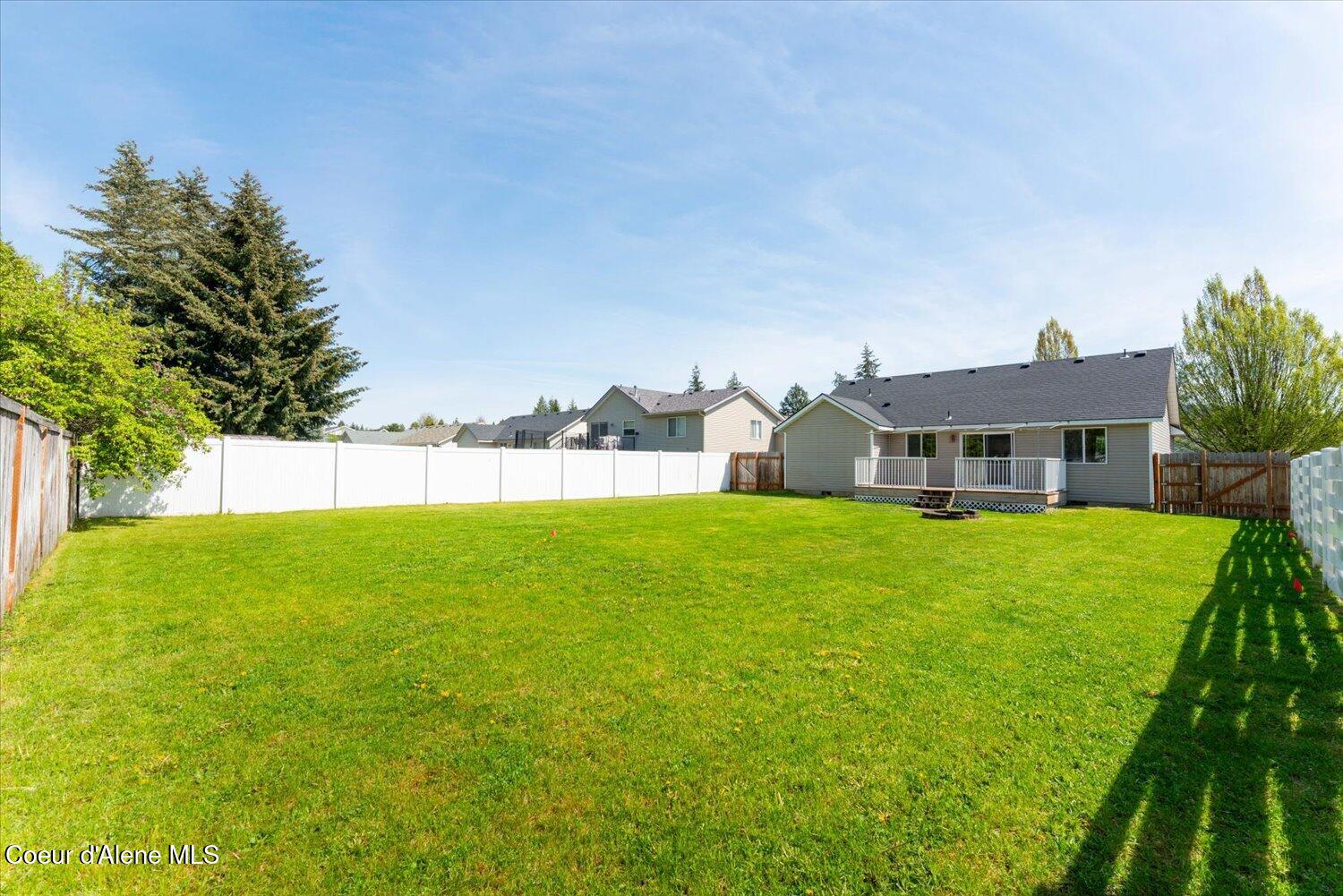 5815 N TROON ST, Coeur d'Alene