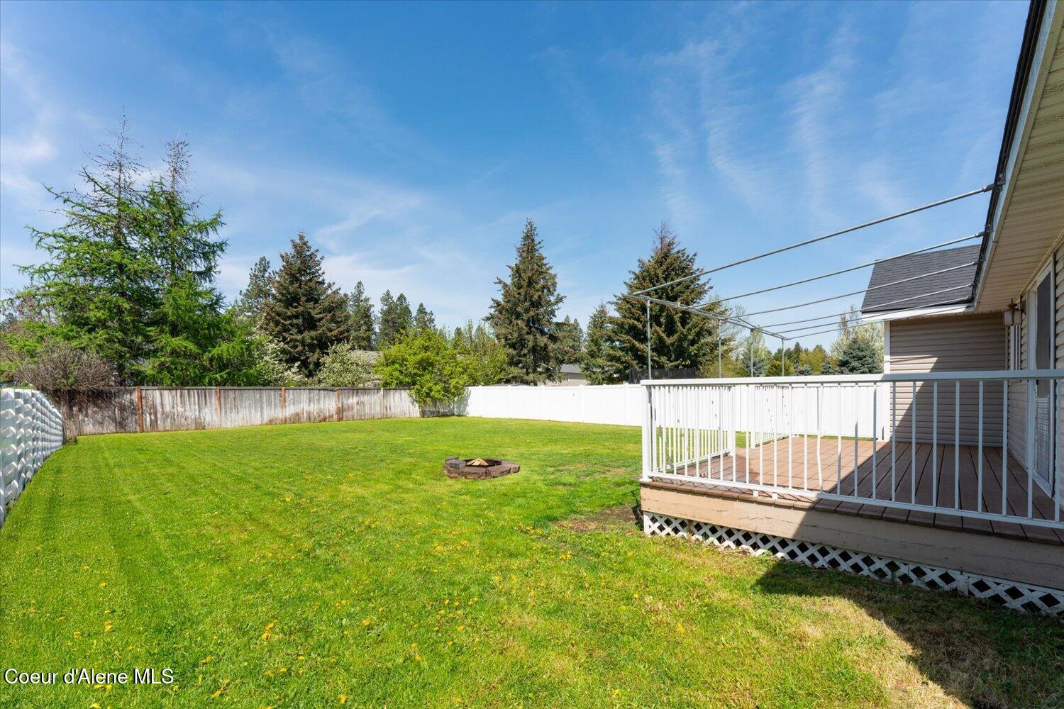 5815 N TROON ST, Coeur d'Alene