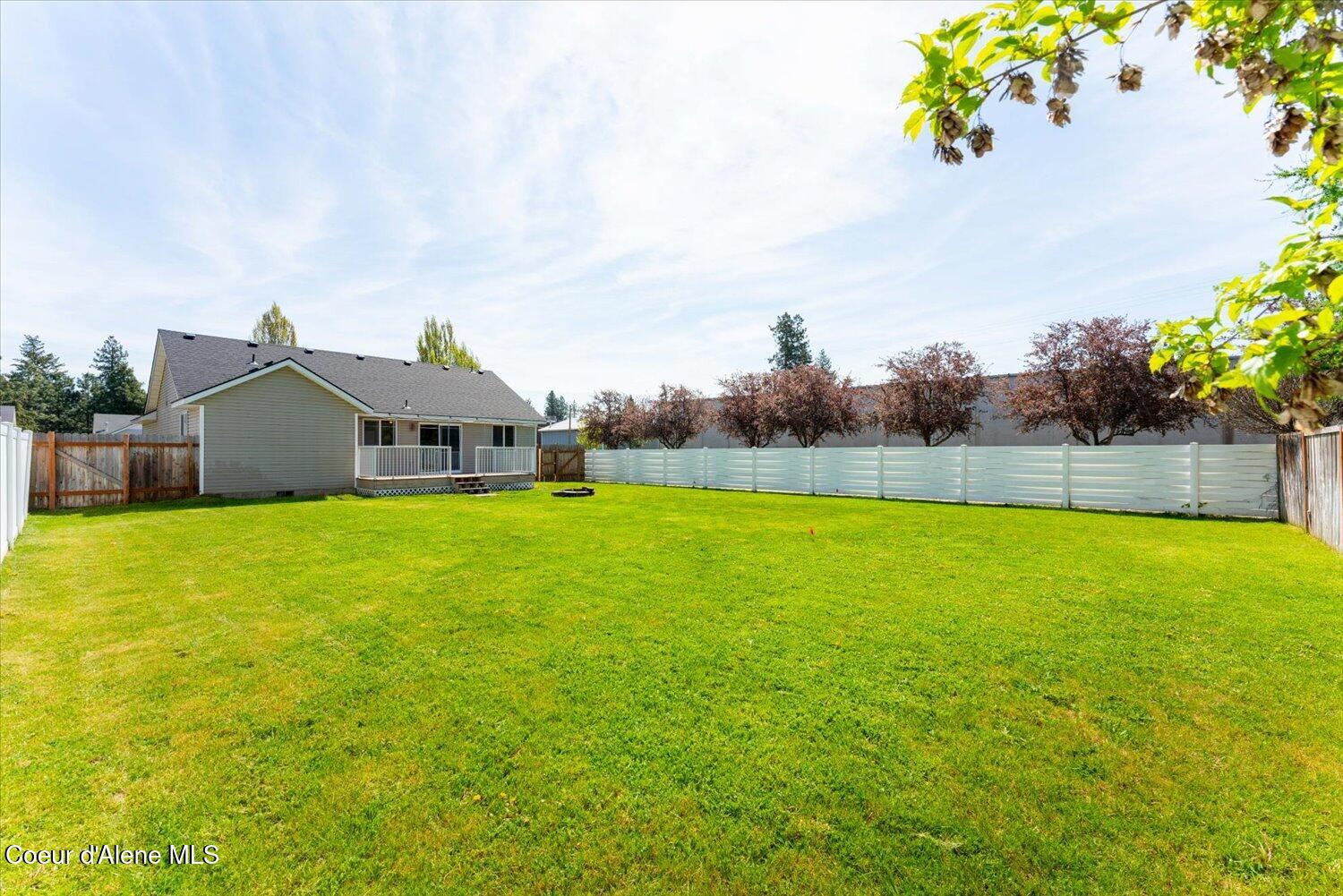 5815 N TROON ST, Coeur d'Alene