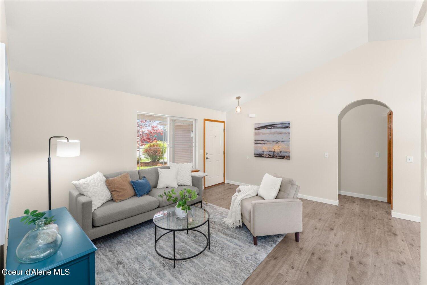 5815 N TROON ST, Coeur d'Alene