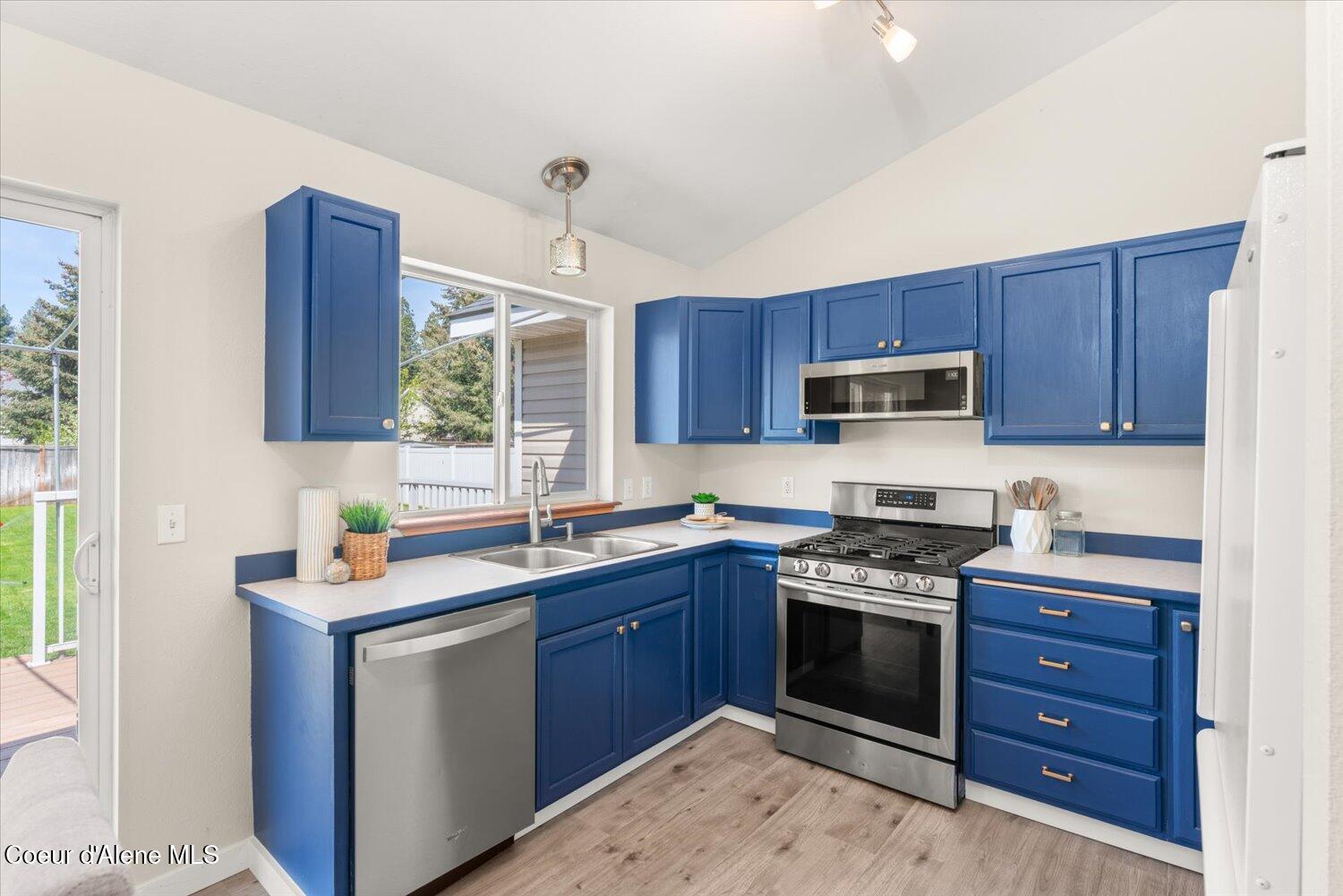 5815 N TROON ST, Coeur d'Alene