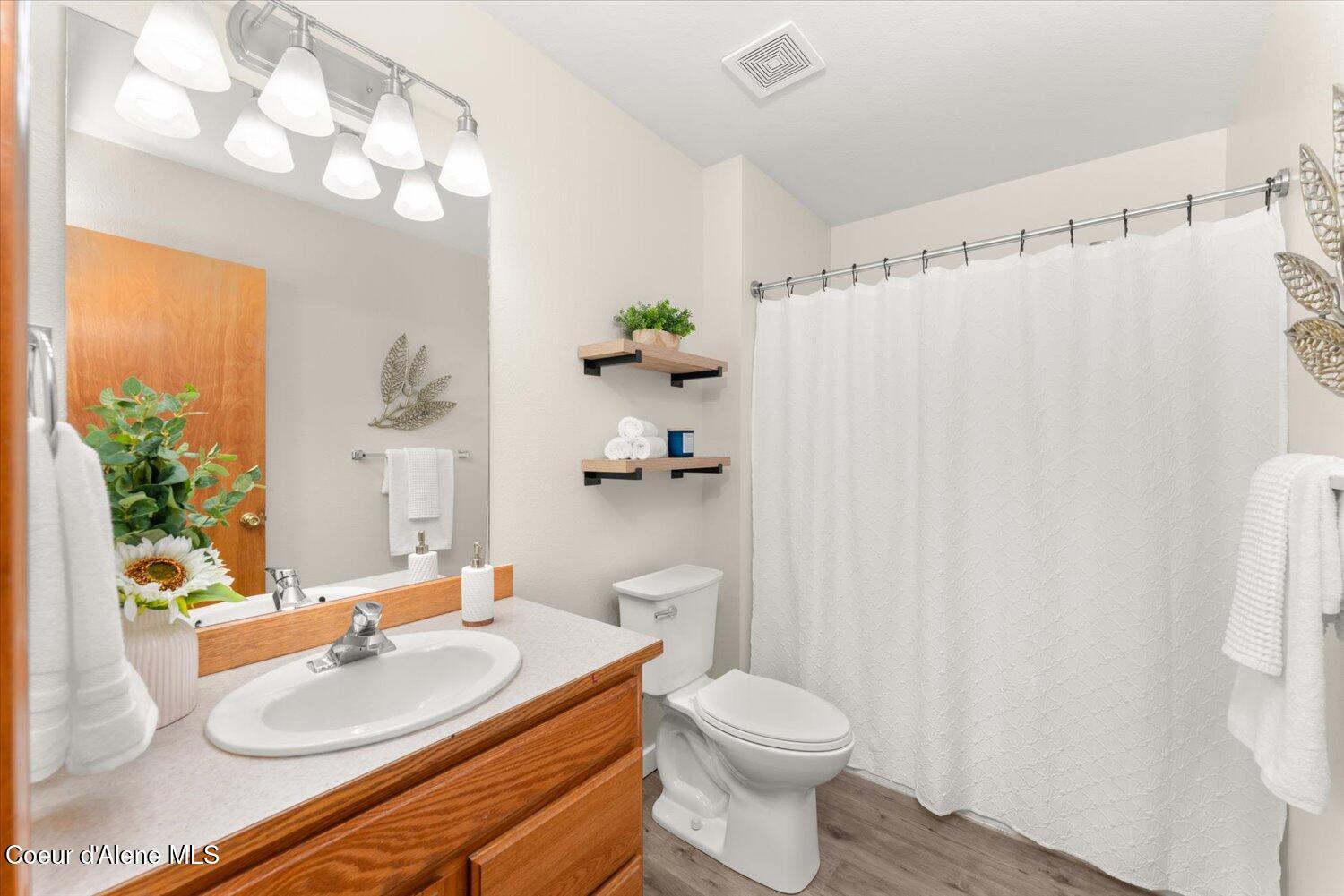 5815 N TROON ST, Coeur d'Alene