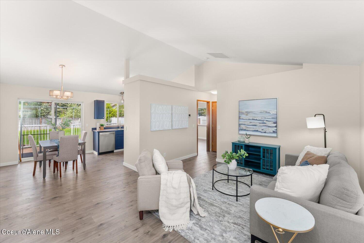 5815 N TROON ST, Coeur d'Alene