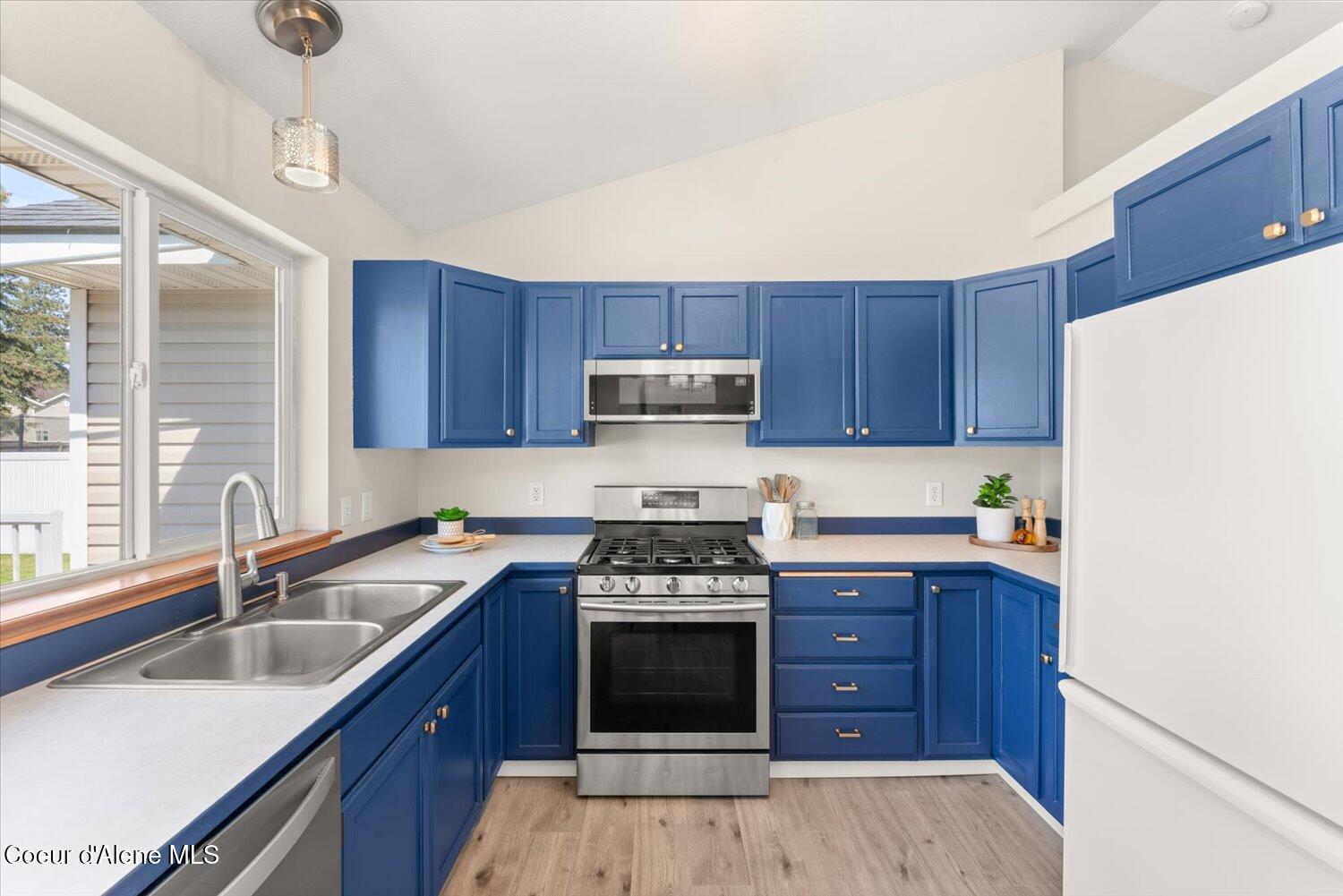 5815 N TROON ST, Coeur d'Alene