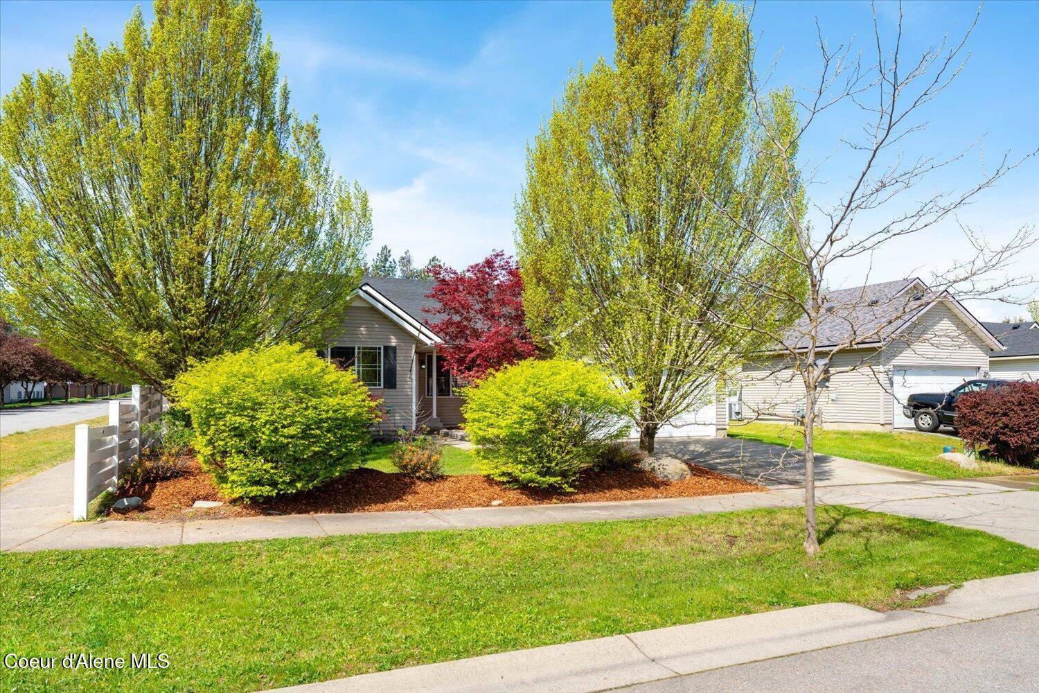 5815 N TROON ST, Coeur d'Alene