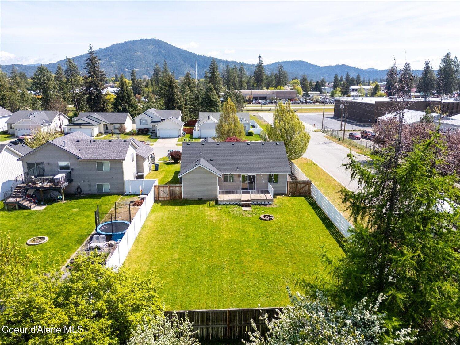 5815 N TROON ST, Coeur d'Alene