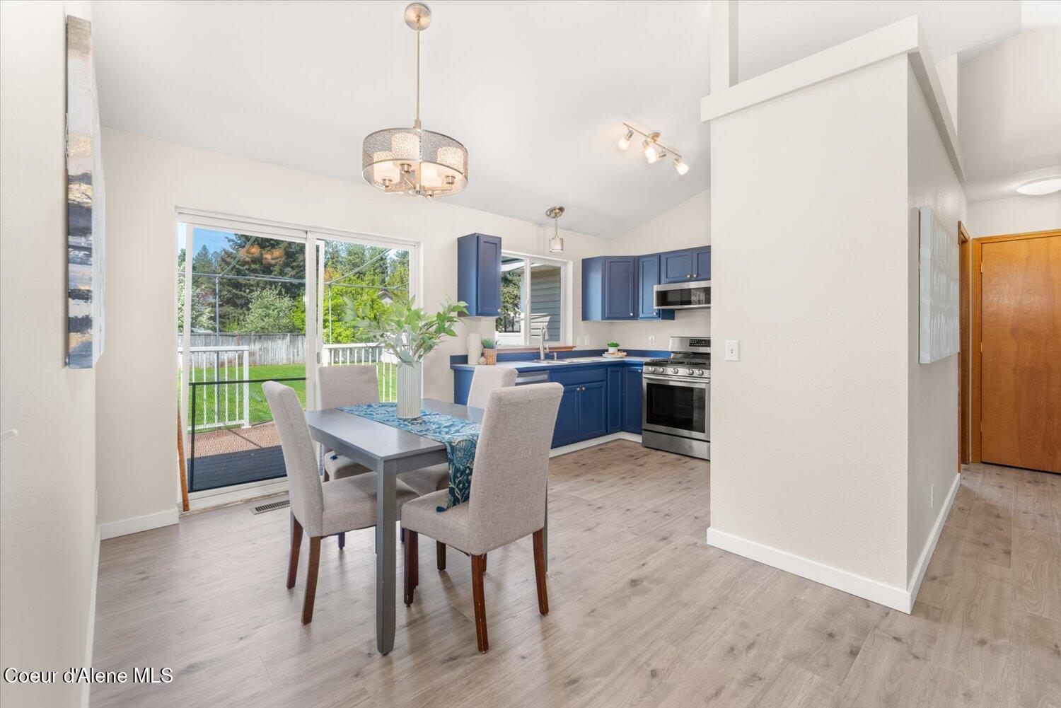 5815 N TROON ST, Coeur d'Alene