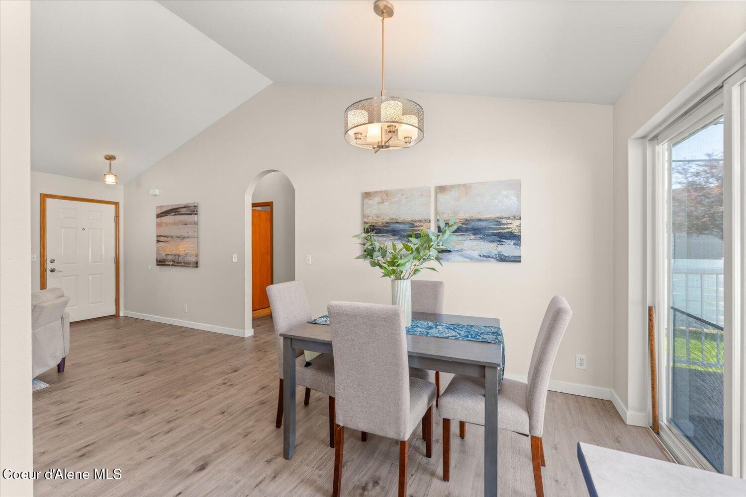 5815 N TROON ST, Coeur d'Alene