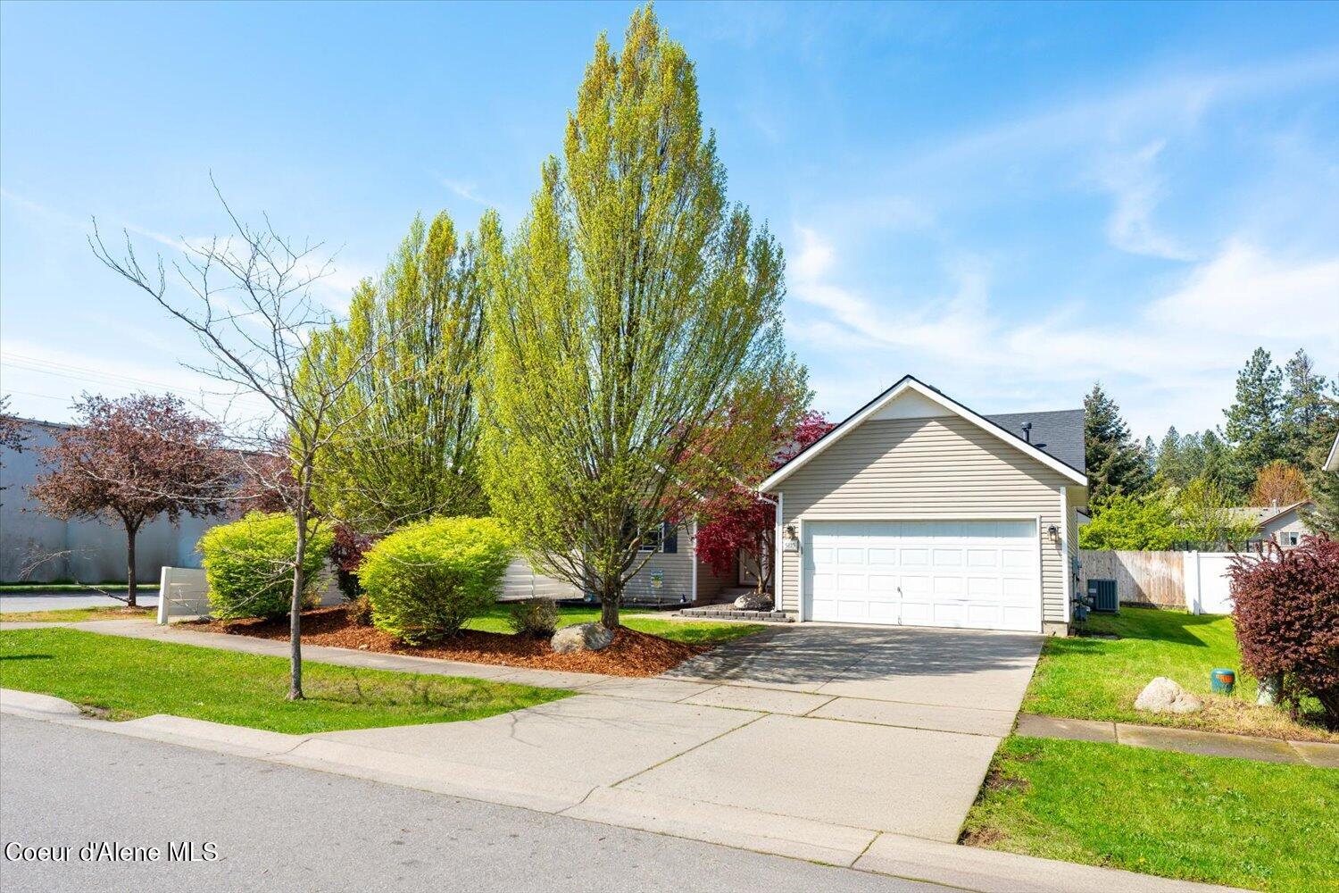 5815 N TROON ST, Coeur d'Alene