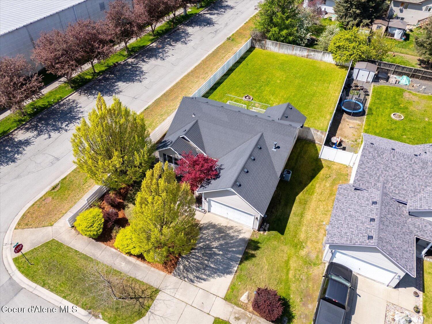 5815 N TROON ST, Coeur d'Alene