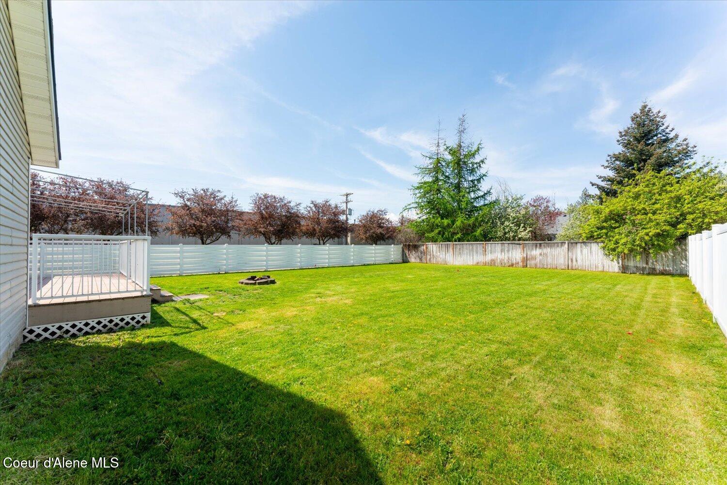 5815 N TROON ST, Coeur d'Alene