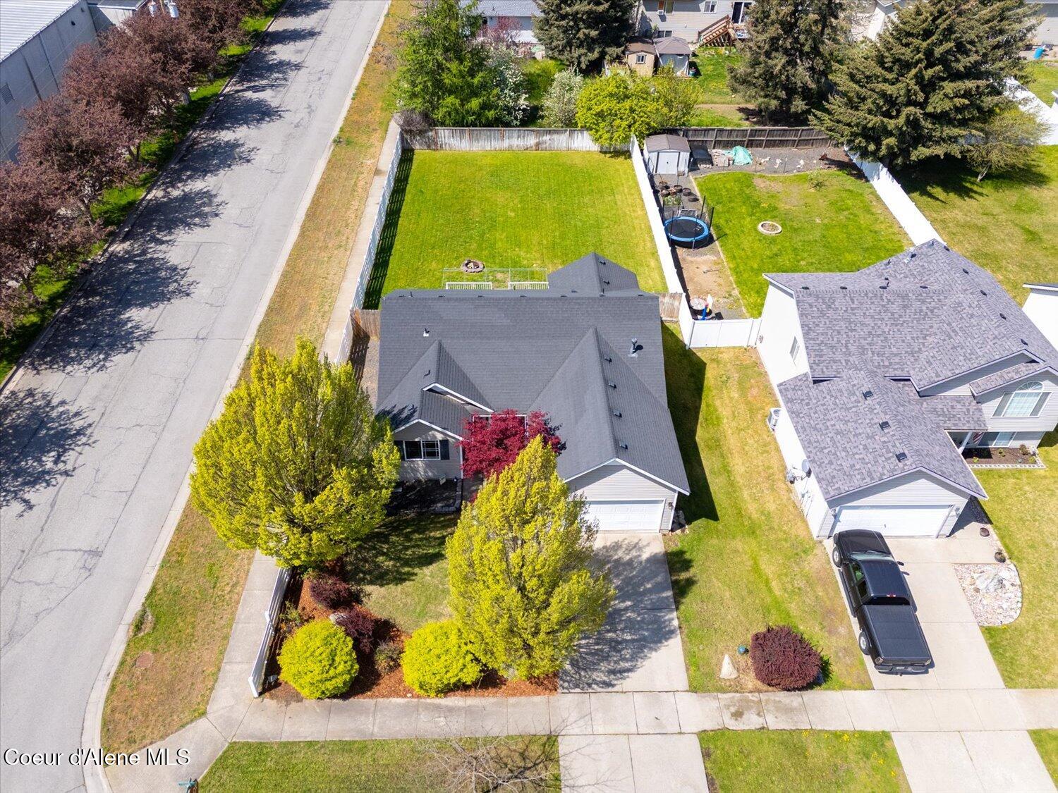 5815 N TROON ST, Coeur d'Alene