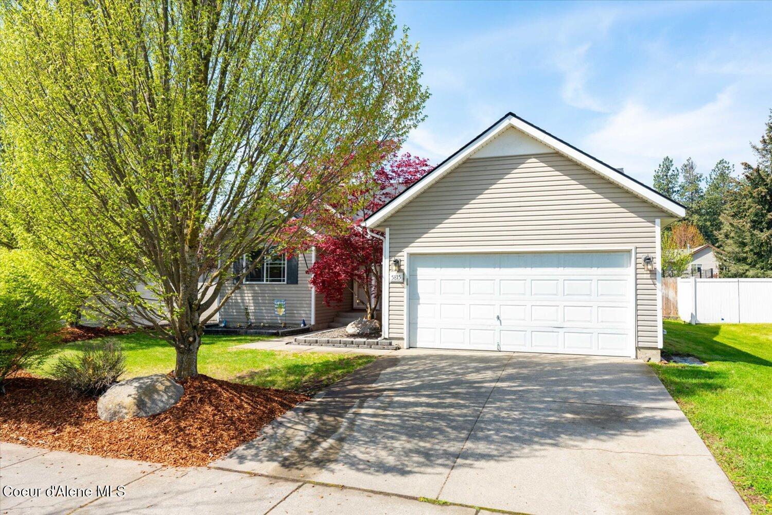 5815 N TROON ST, Coeur d'Alene