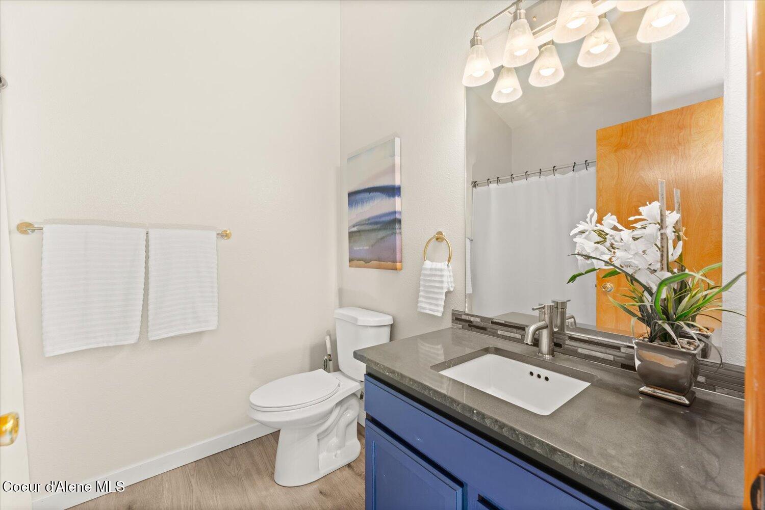 5815 N TROON ST, Coeur d'Alene