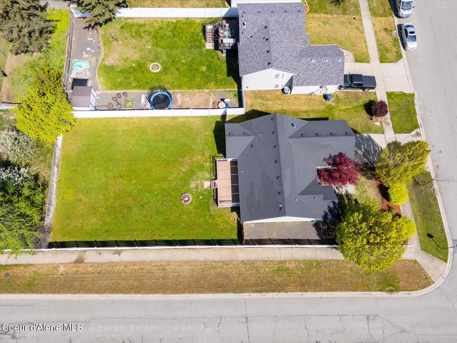 5815 N TROON ST, Coeur d'Alene