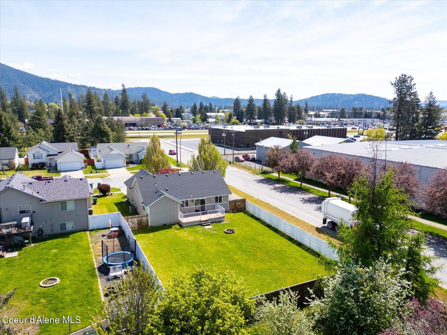 5815 N TROON ST, Coeur d'Alene