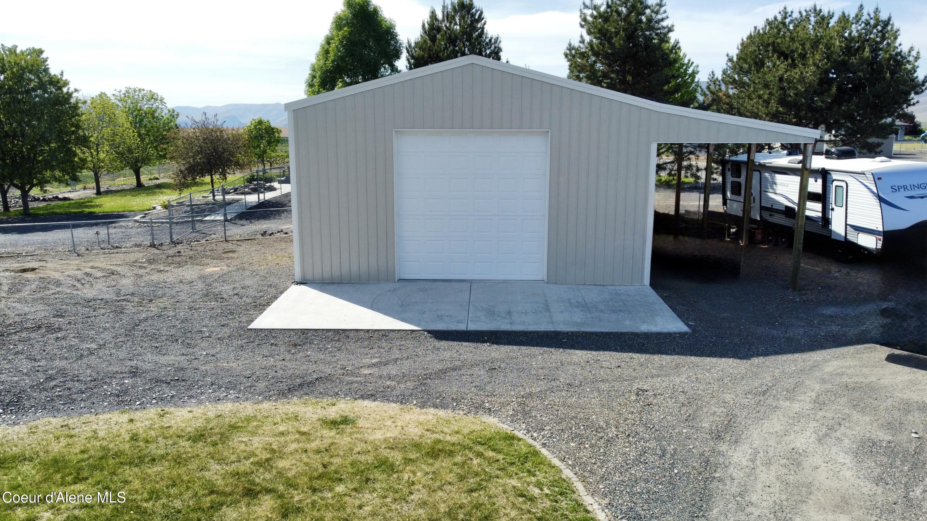 6552 Wapiti Dr