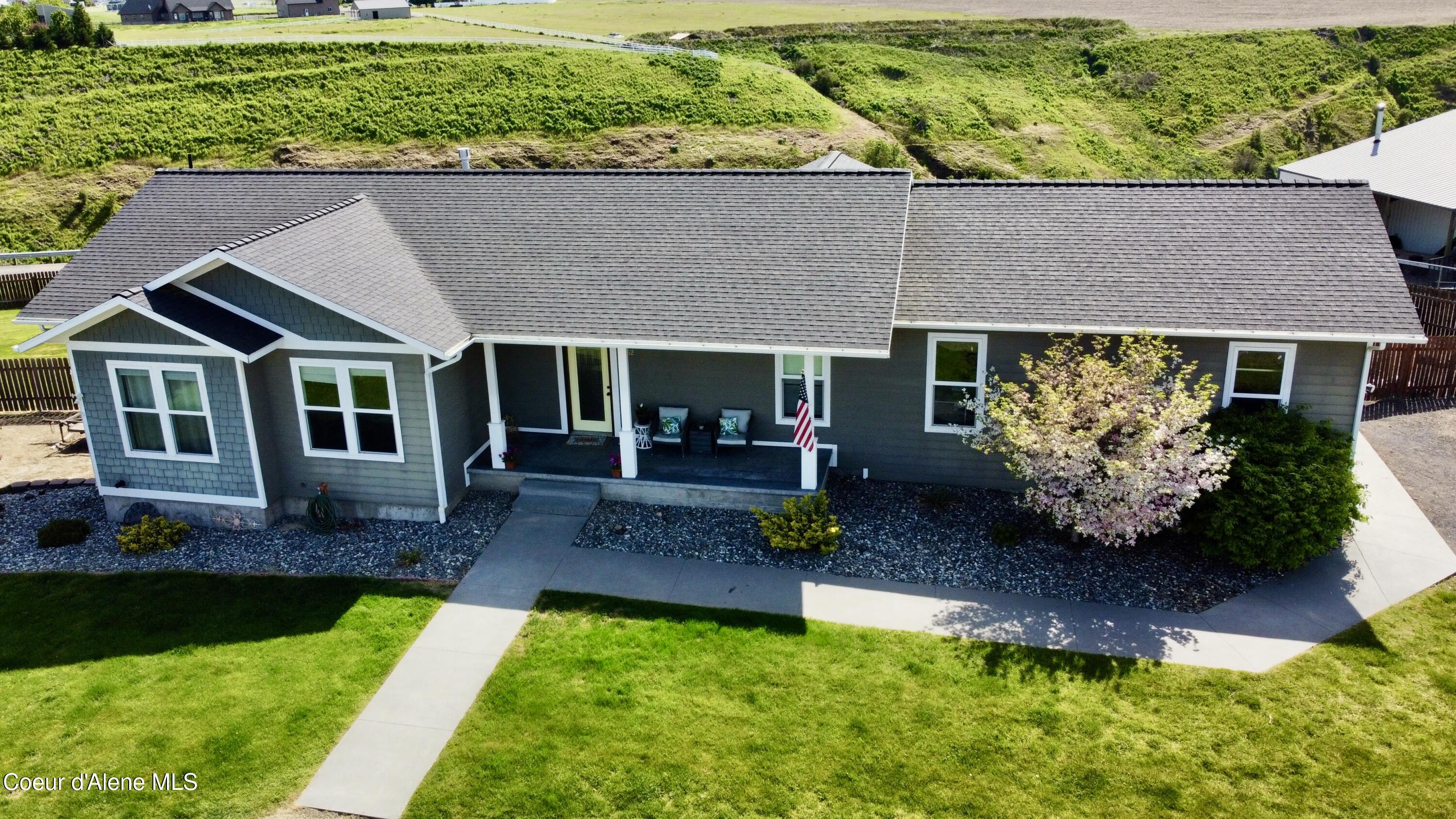 6552 Wapiti Dr