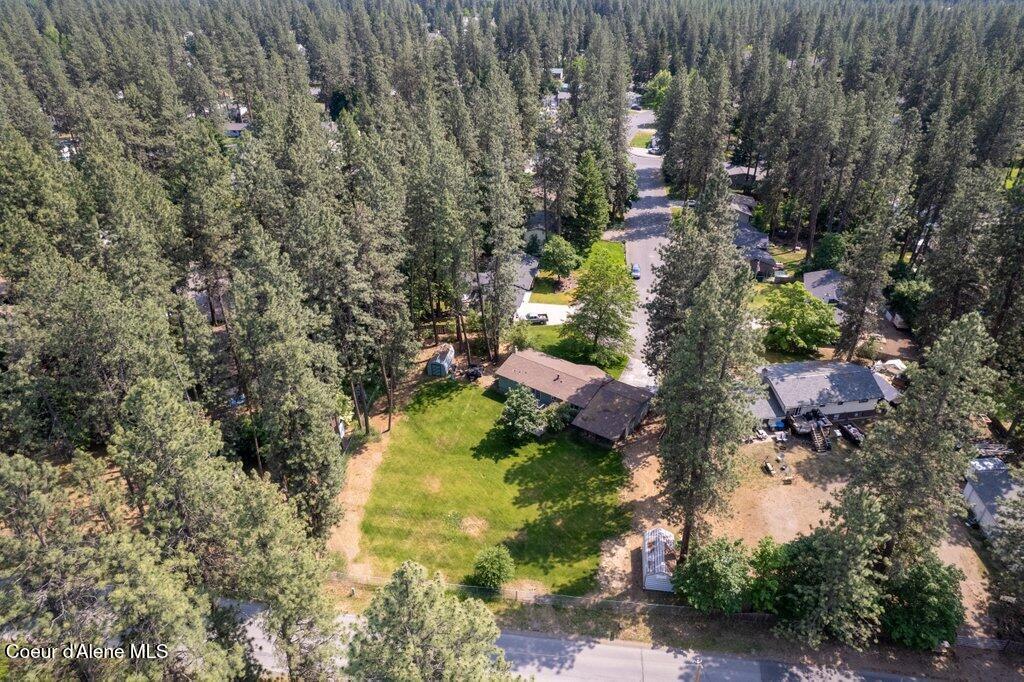 201 S Sequoia Ct
