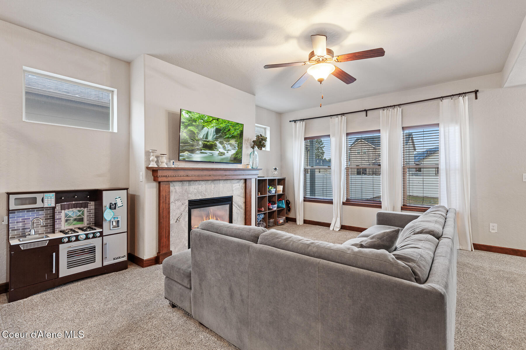 6628 N GAVIN LOOP, Coeur d'Alene